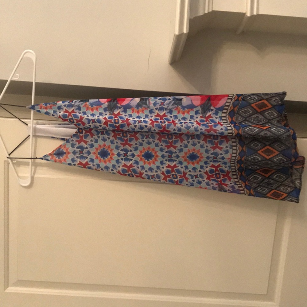 Fabrik dress